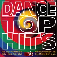 Styloo, Double F.M., Jamrose - Dance Top Hits