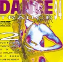 Double CD - Fun Factory / Cappella / Decadance / Interactive a. o. - Dance Trance 94 2