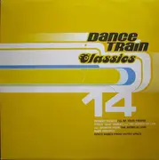 12'' - Various - Dance Train Classics Vinyl 14