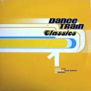 12'' - Various - Dance Train Classics Vinyl 1