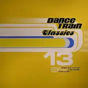 Submission - Dance Train Classics 13