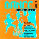 CD - Various - Dance Unlimited Vol. 3