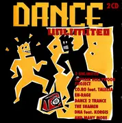 Double CD - DNA, The Offer - Dance Unlimited