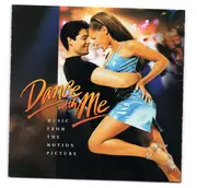 CD - Various - Dance With Me (Music From The Motion Picture)