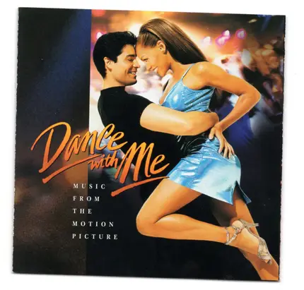 Various - Dance With Me (Music From The Motion Picture)