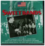 CD - Various - Dance with the Sweet Bands