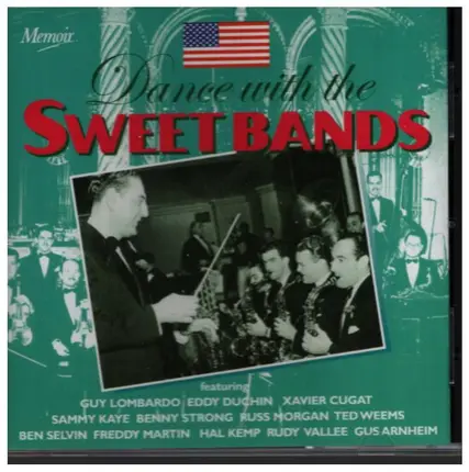 Various - Dance with the Sweet Bands