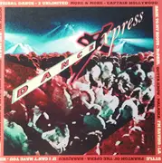 CD - RuPaul, L.A. Style a.o. - Dance Xpress