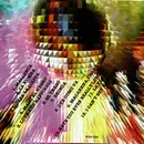 CD - DJ Laz / 2 BMF / Ralphi Rosario / a.o. - Dance Your A..Off- A Mover Tu Bum Bum