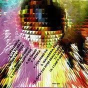 DJ Laz - Dance Your A..Off- A Mover Tu Bum Bum