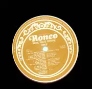 LP - Gloria Gaynor, Barry White a.o. - Dance, Sing Or Anything