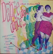 Lime - Dance, Dance, Dance Mix Vol. 1