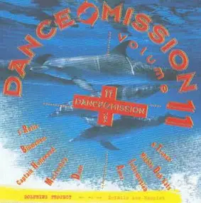 Various Artists - Dance Mission Vo.11