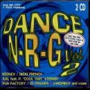 Rednex, U96, Whigfield - Dance N-R-G  Vol.2