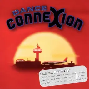 Various Artists - Dance Connexion