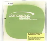 Various - Dance Club 2002