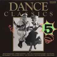 Boys Town Gang / The Trammps - Dance Classics 5