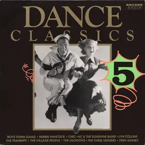 Boys Town Gang - Dance Classics 5