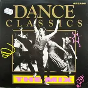 12inch Vinyl Single - Various - Dance Classics - The Mix