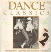 Patrick Hernandez - Dance Classics Volume 2
