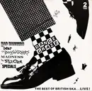 LP - Bad Manners, The Beat, a.o. - Dance Craze