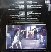 Double LP - O.S.T. - Dance Academy