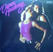 Double LP - O.S.T. - Dance Academy