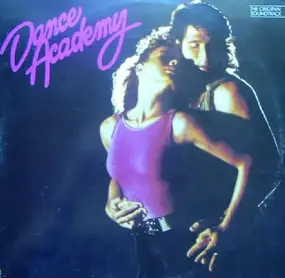 Soundtrack - Dance Academy