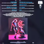 LP - Sally Stewart, Curtis Womack, Ted Mather,.. - Dance Academy 2