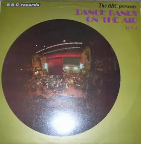 Jack Payne - Dance Bands On The Air Vol 1