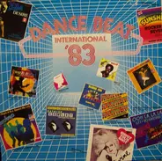 Dance Beat International - Dance Beat International '83