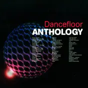 Robin S - Dancefloor Anthology