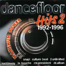 Double CD - Snap! / Culture Beat a.o. - Dancefloor Hits 2 (1992-1996)