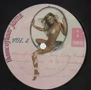 12'' - Various - Dancefloor Jams Vol. 2