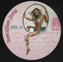 12'' - Various - Dancefloor Jams Vol. 2