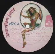 Various - Dancefloor Jams Vol. 2