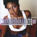 CD - Dennis Brown, Barrington Levy, Capleton & others - Dancehall 101 Vol. 4