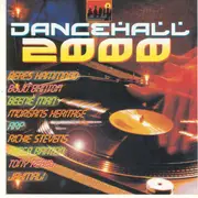 LP - Various - Dancehall 2000