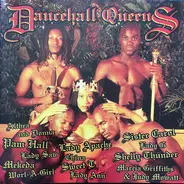 Althea & Donna / Pam Hall / Lady Saw a.o. - Dancehall Queens