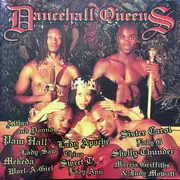 CD - Althea & Donna / Pam Hall / Lady Saw a.o. - Dancehall Queens
