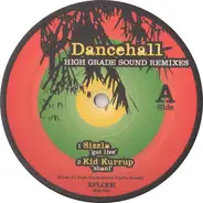 Ragga Hip Hop Sampler - Dancehall (High Grade Sound Remixes) Vol. 3