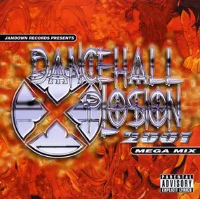 Elephant Man - Dancehall Xplosion 2001