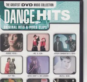 Various Artists - Dance Hits