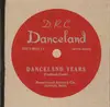 CD - Candy Johnson, John Lee Hooker, Tony Blues Lewis a.o. - Danceland Years