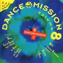 CD - Various - Dance Mission Vol. 8