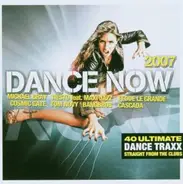 Jody Watley, Guy - Dance Now