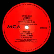 Jodeci - Dance Now ( Gotta Love / 8 Days A Week)