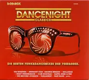 The Whispers, Georgeg Benson, Shalamar - Dancenight Classics