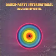 LP - Various - Dance Party International