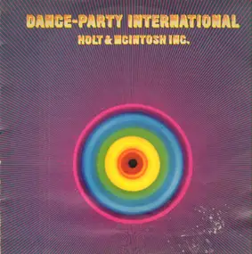 Various Artists - Dance Party International